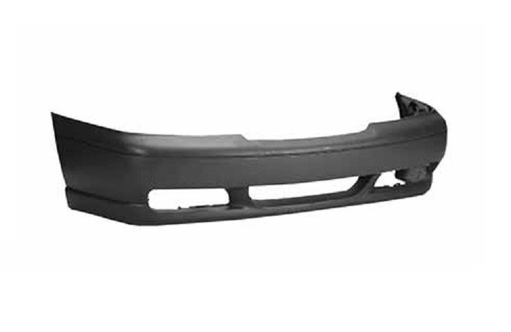 Acceder a la pieza Parachoques delantero ->00