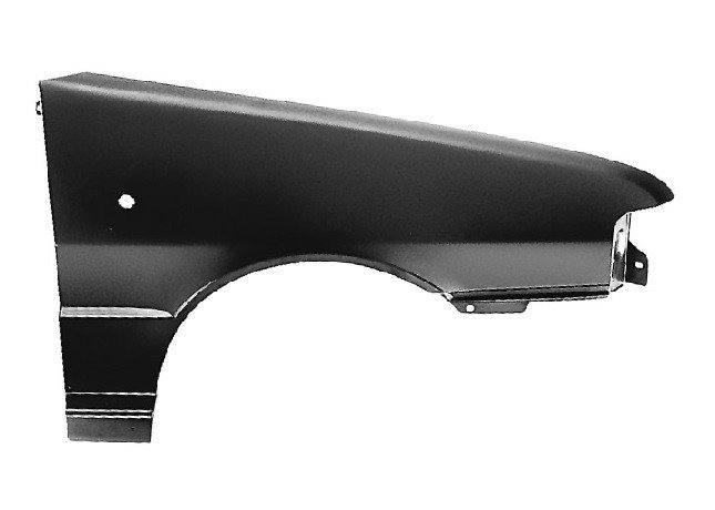 Acceder a la pieza Aleta delantera derecha