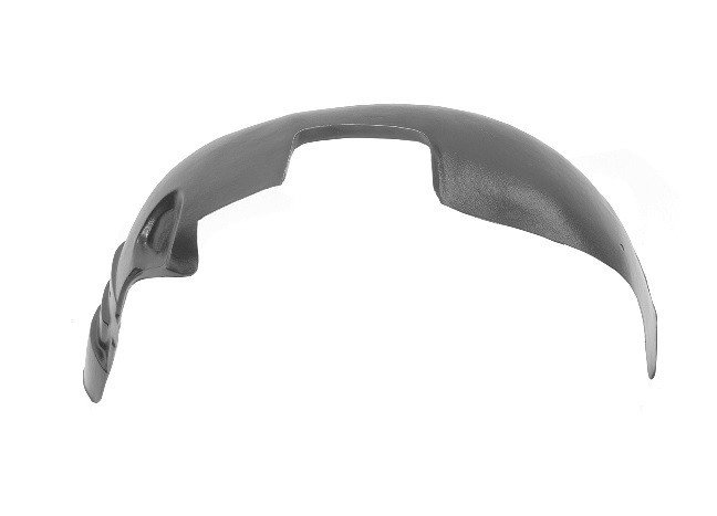 Acceder a la pieza Guardabarros delantero derecho