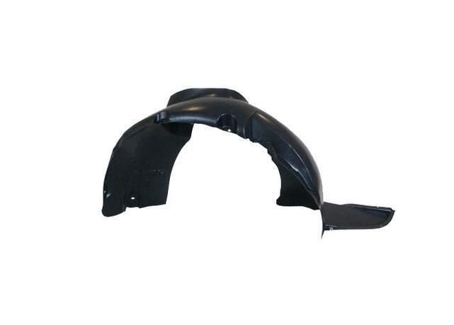 Acceder a la pieza Guardabarros delantero derecho