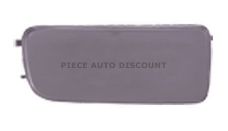 Acceder a la pieza Tapa antiniebla derecha de parachoques delantero