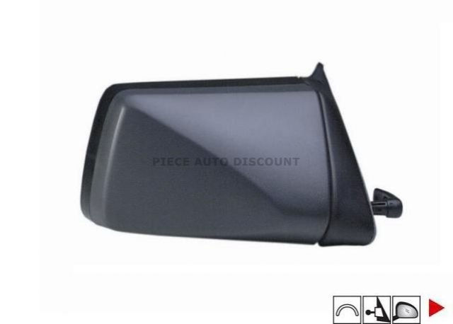 Acceder a la pieza Retrovisor derecho mecánico