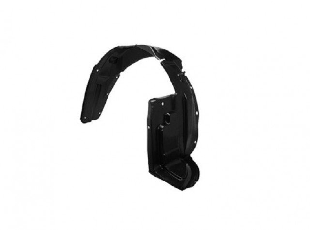 Acceder a la pieza Guardabarros delantero derecho Acceder a la pieza Guardabarros delantero derecho