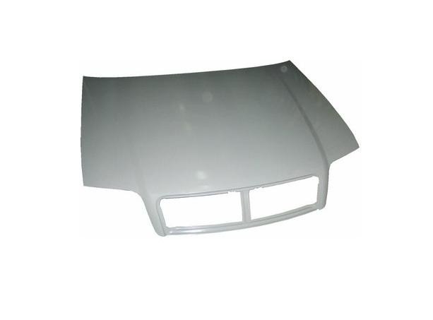 Acceder a la pieza Capo delantero