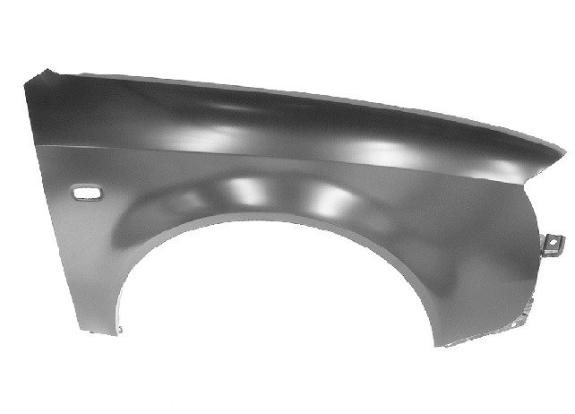 Acceder a la pieza Aleta delantera derecha