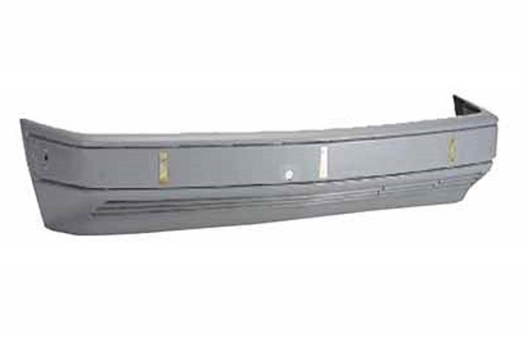 Acceder a la pieza Parachoques delantero imprimado sin A/C 89->