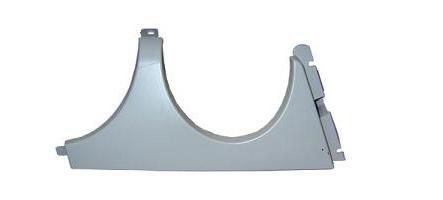 Acceder a la pieza Moldura bajo faro derecha