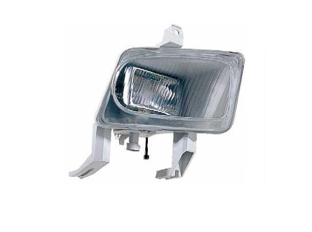 Acceder a la pieza Proyector antiniebla derecho ->99