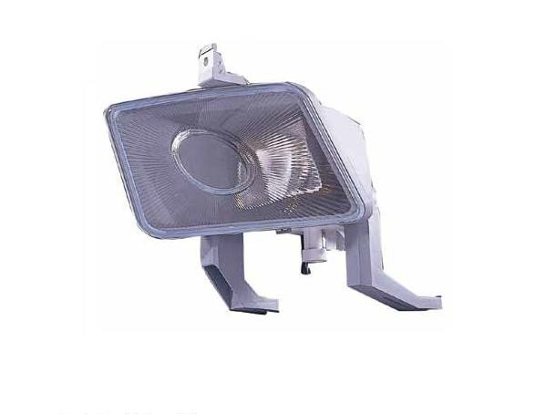 Acceder a la pieza Proyector antiniebla izquierdo 99->