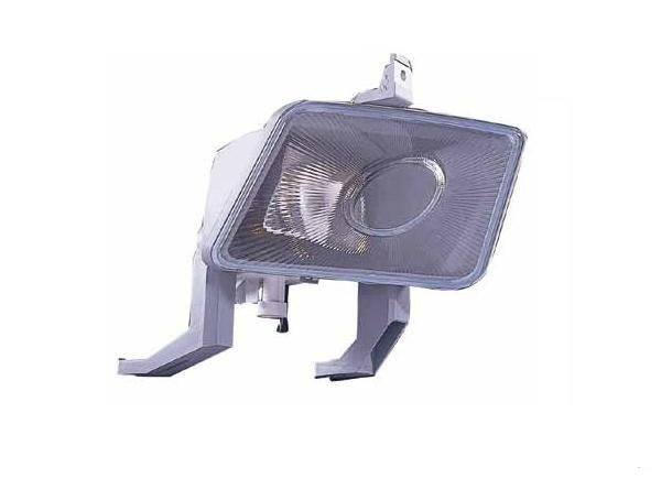 Acceder a la pieza Proyector antiniebla derecho 99->