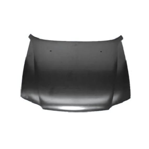 Acceder a la pieza Capo delantero