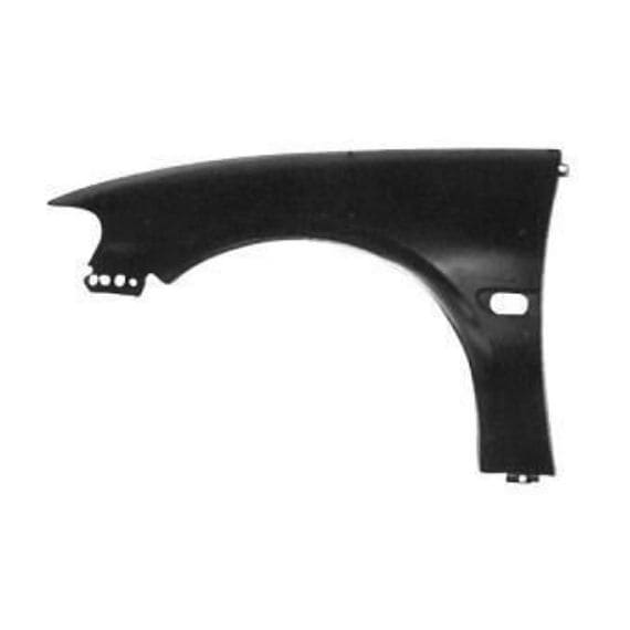 Acceder a la pieza Aleta delantera izquierda (Hasta 1998)