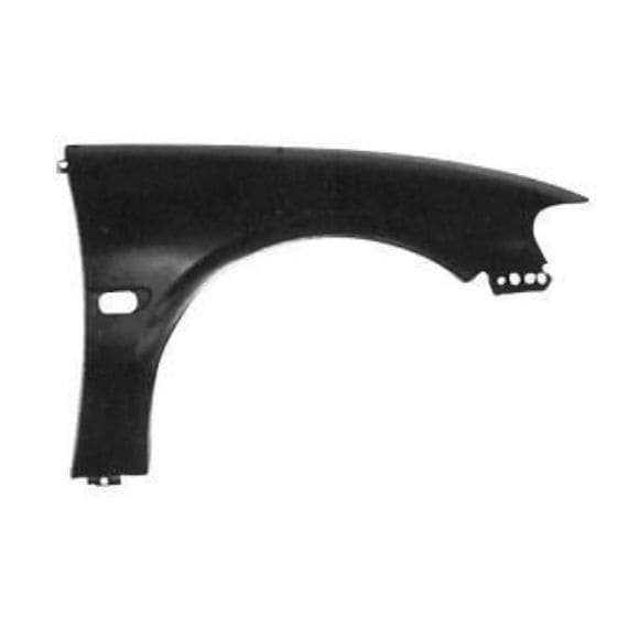 Acceder a la pieza Aleta delantera derecha (Hasta 1998)