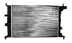 Acceder a la pieza Radiador S/L-1.6L S/L-1,8LS/L-2,0L16V-1,7D) CLIM (620x358x30)