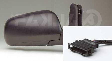 Acceder a la pieza Retrovisor derecho eléctrico, térmico, imprimado 98->