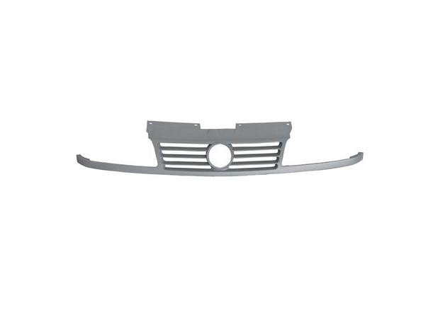 Acceder a la pieza Rejilla frente imprimada