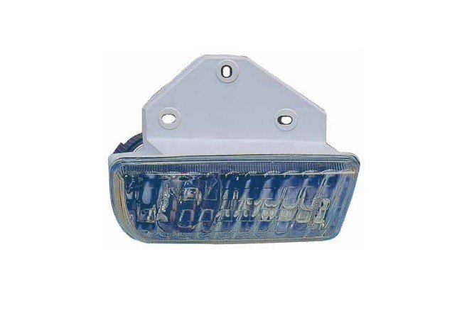 Acceder a la pieza Proyector antiniebla derecho