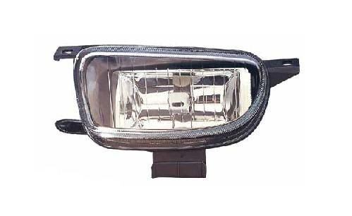 Acceder a la pieza Proyector antiniebla izquierdo