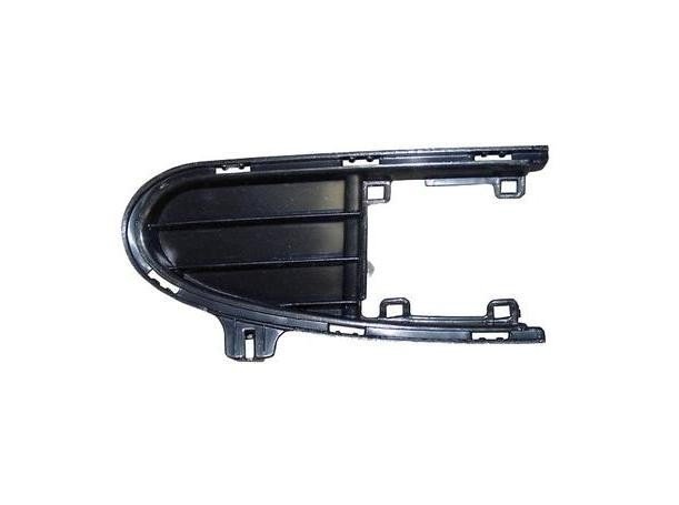 Acceder a la pieza Rejilla derecha parachoques delantero - antinieblas