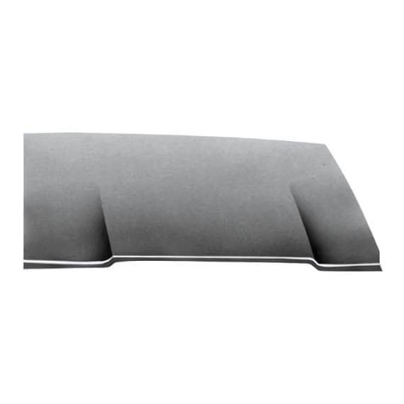 Acceder a la pieza Capo delantero