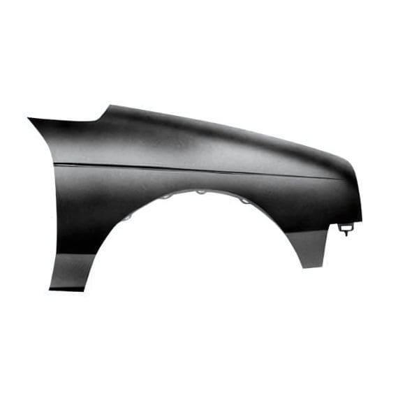 Acceder a la pieza Aleta delantera derecha