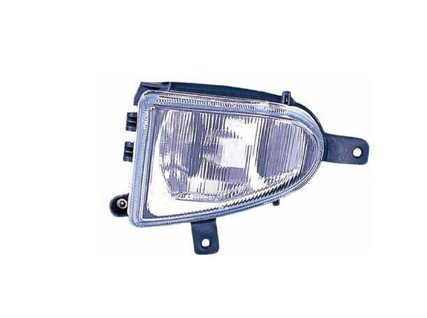 Acceder a la pieza Proyector antiniebla izquierdo