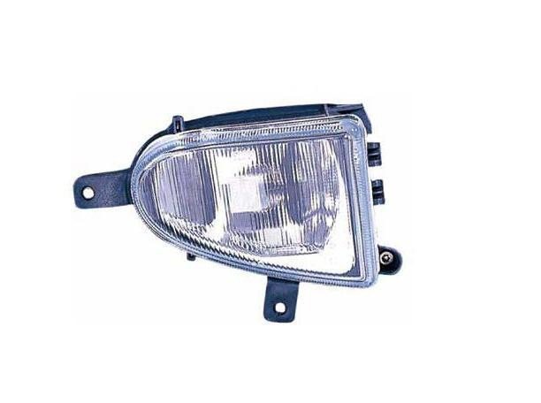 Acceder a la pieza Proyector antiniebla derecho