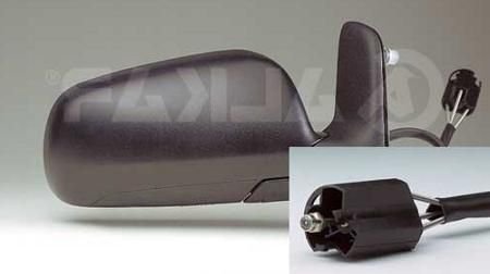 Acceder a la pieza Retrovisor derecho mecánico 98->