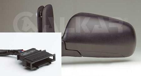 Acceder a la pieza Retrovisor izquierdo eléctrico, térmico [gran ángulo] 98->