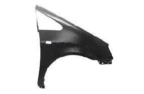 Acceder a la pieza Aleta delantera derecha