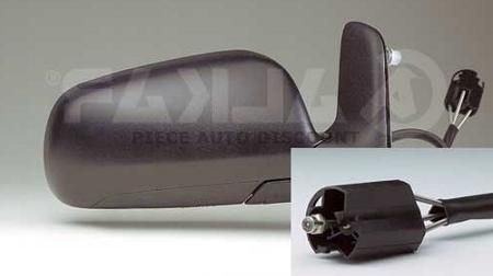 Acceder a la pieza Retrovisor derecho mecánico 98->