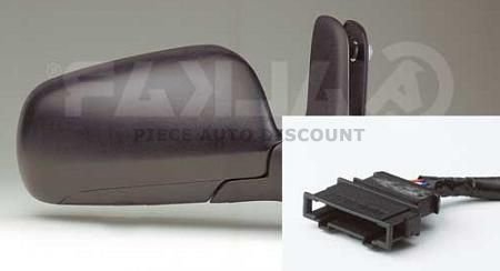 Acceder a la pieza Retrovisor derecho eléctrico, térmico 98->