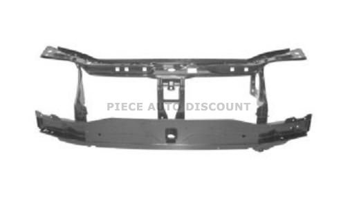 Acceder a la pieza Frente interno completo 00->