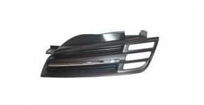 Acceder a la pieza Rejilla izquierda