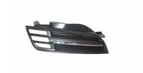 Acceder a la pieza Rejilla derecha