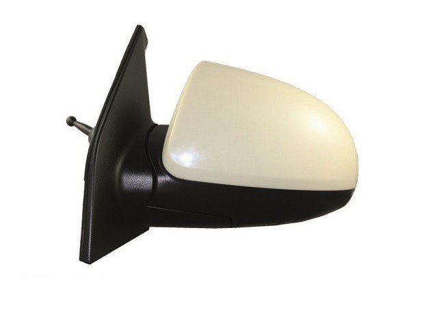 Acceder a la pieza Retrovisor izquierdo manual