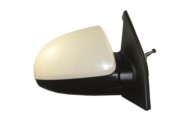 Acceder a la pieza Retrovisor derecho manual