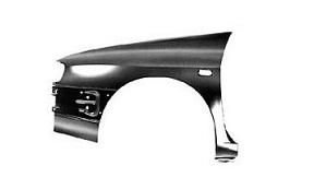 Acceder a la pieza Aleta delantera izquierda [Piloto ovalado]