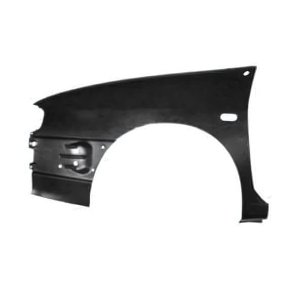 Acceder a la pieza Aleta delantera izquierda [Piloto ovalado]