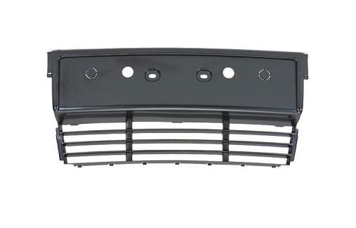 Acceder a la pieza Moldura central parachoques delantero