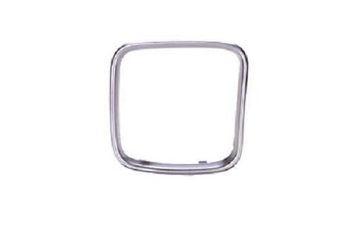 Acceder a la pieza Embellecedor rejilla central derecha cromado ->94