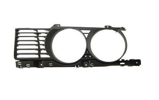 Acceder a la pieza Rejilla izquierda ->94