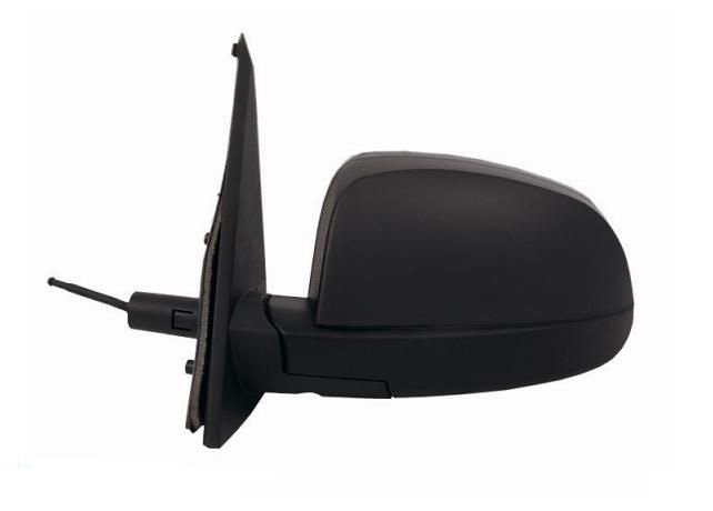 Acceder a la pieza Retrovisor izquierdo mecánico [gran ángulo]