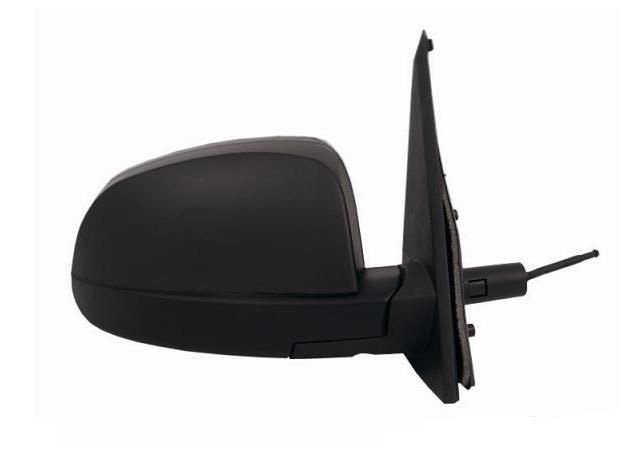 Acceder a la pieza Retrovisor derecho mecánico