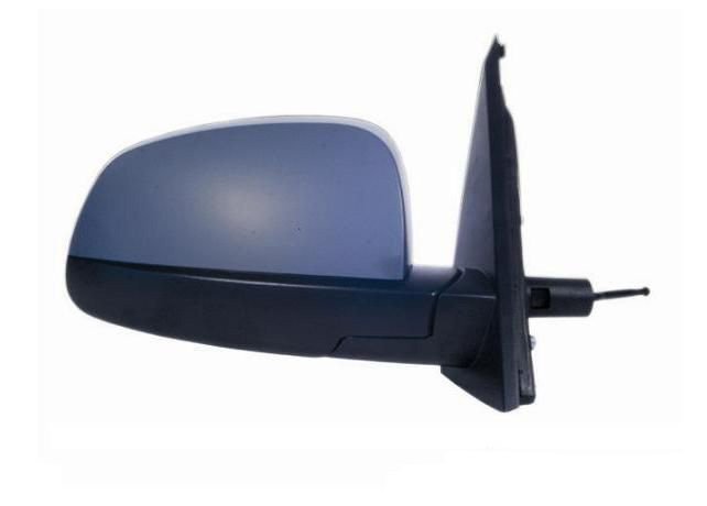 Acceder a la pieza Retrovisor derecho mecánico imprimado