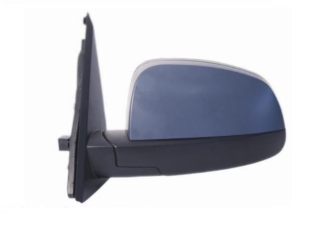Retrovisor izquierdo eléctrico, térmico, imprimado gran ángulo OPEL MERIVA  pour OPEL MERIVA Retrovisor izquierdo eléctrico, térmico, imprimado gran ángulo OPEL MERIVA  pour OPEL MERIVA