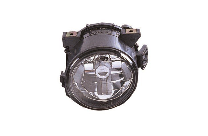 Acceder a la pieza Proyector antiniebla derecho