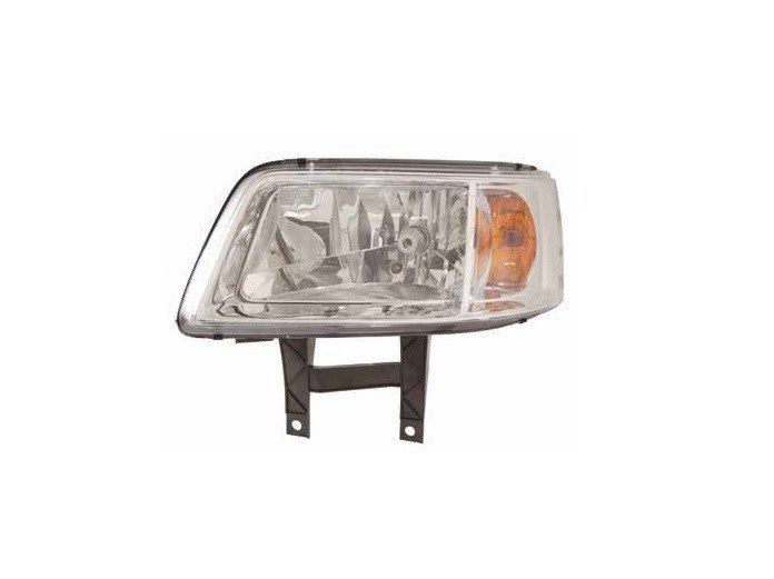 Faro izquierdo H4 VOLKSWAGEN TRANSPORTER  pour VOLKSWAGEN TRANSPORTER Faro izquierdo H4 VOLKSWAGEN TRANSPORTER  pour VOLKSWAGEN TRANSPORTER