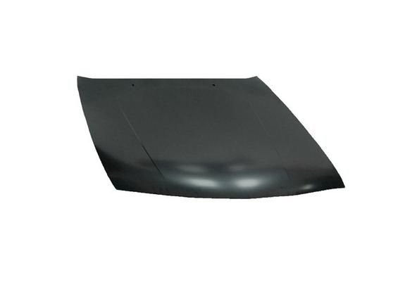 Acceder a la pieza Capo delantero 98->