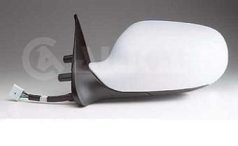 Retrovisor izquierdo eléctrico, térmico, imprimado gran ángulo LANCIA LYBRA  pour LANCIA LYBRA Retrovisor izquierdo eléctrico, térmico, imprimado gran ángulo LANCIA LYBRA  pour LANCIA LYBRA